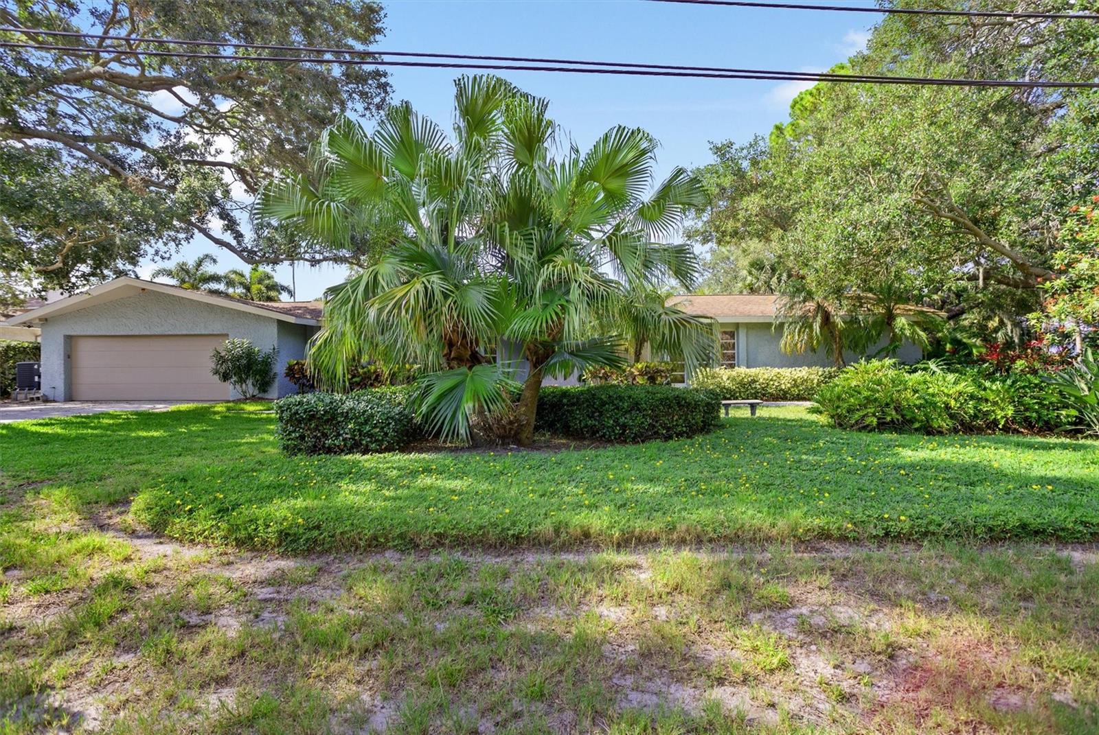 PINELLAS POINT ADD SEC A CANAL SEC - Residential