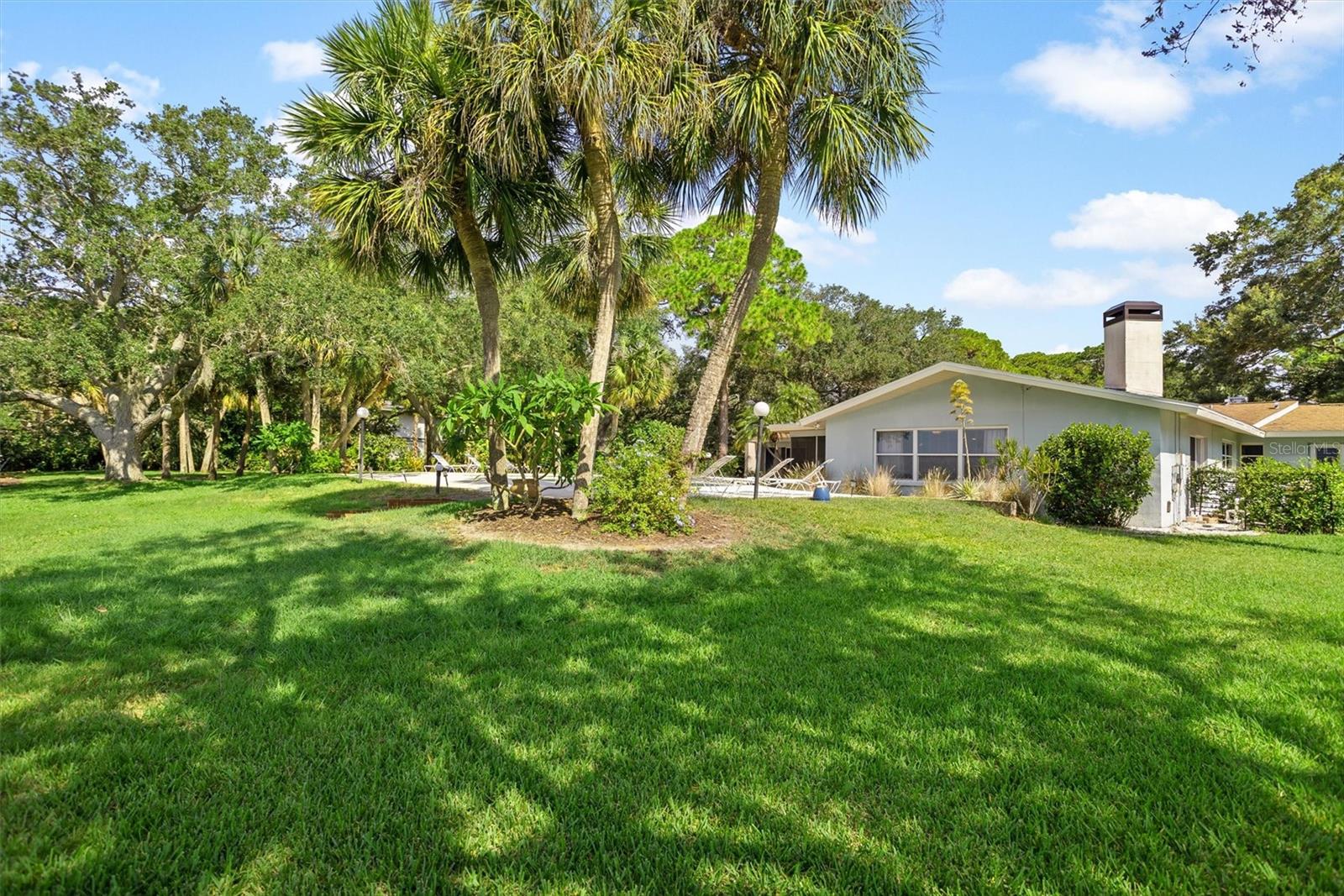 PINELLAS POINT ADD SEC A CANAL SEC - Residential