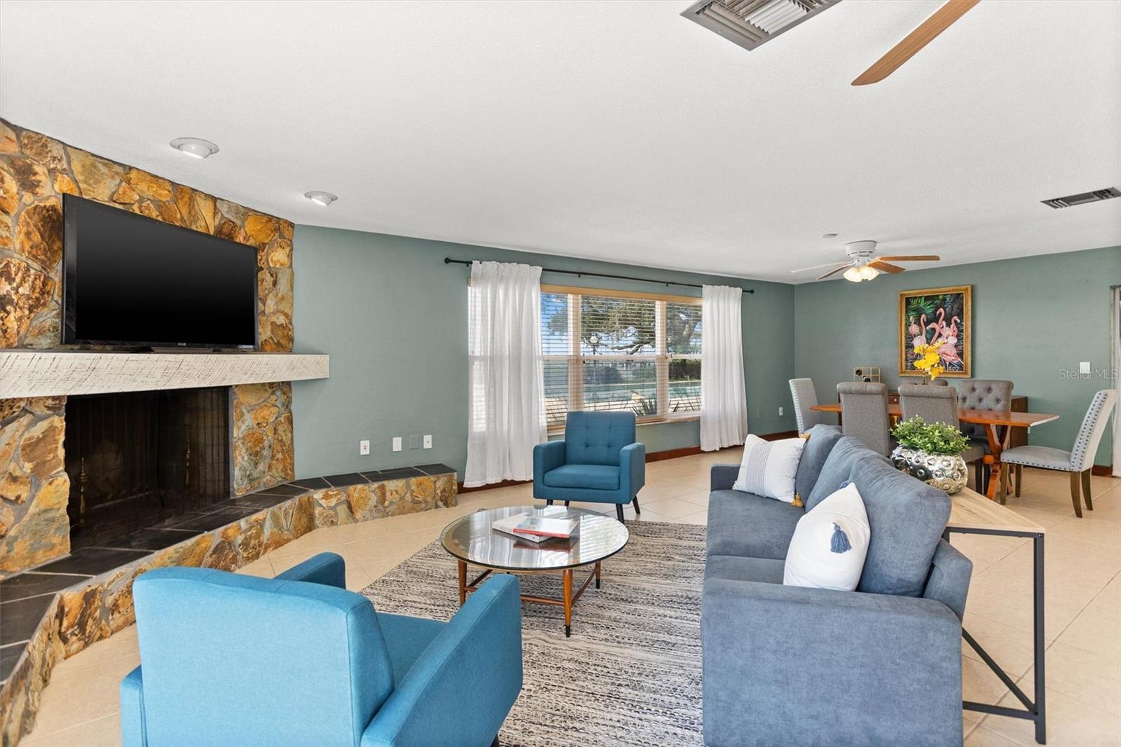 PINELLAS POINT ADD SEC A CANAL SEC - Residential