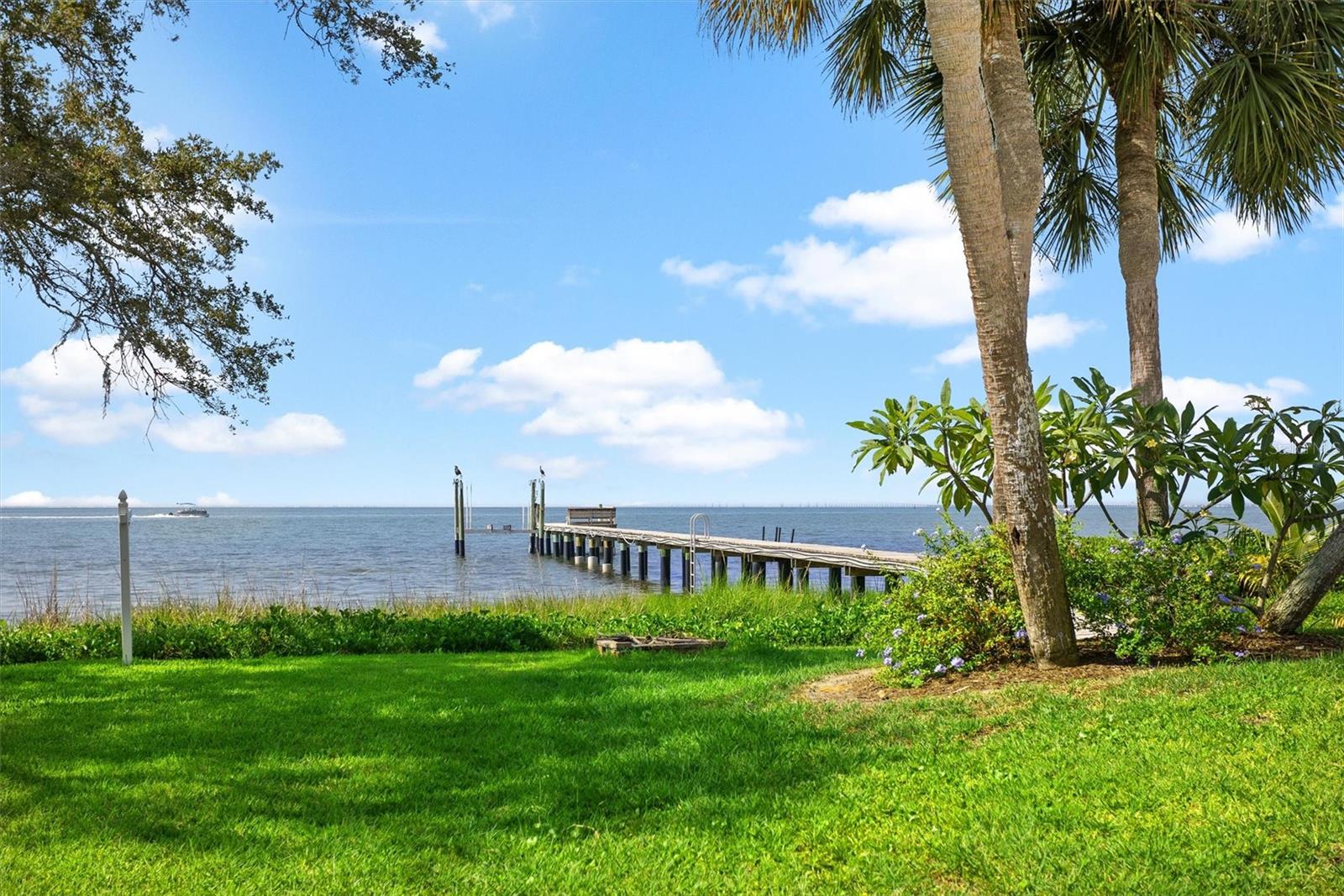 PINELLAS POINT ADD SEC A CANAL SEC - Residential