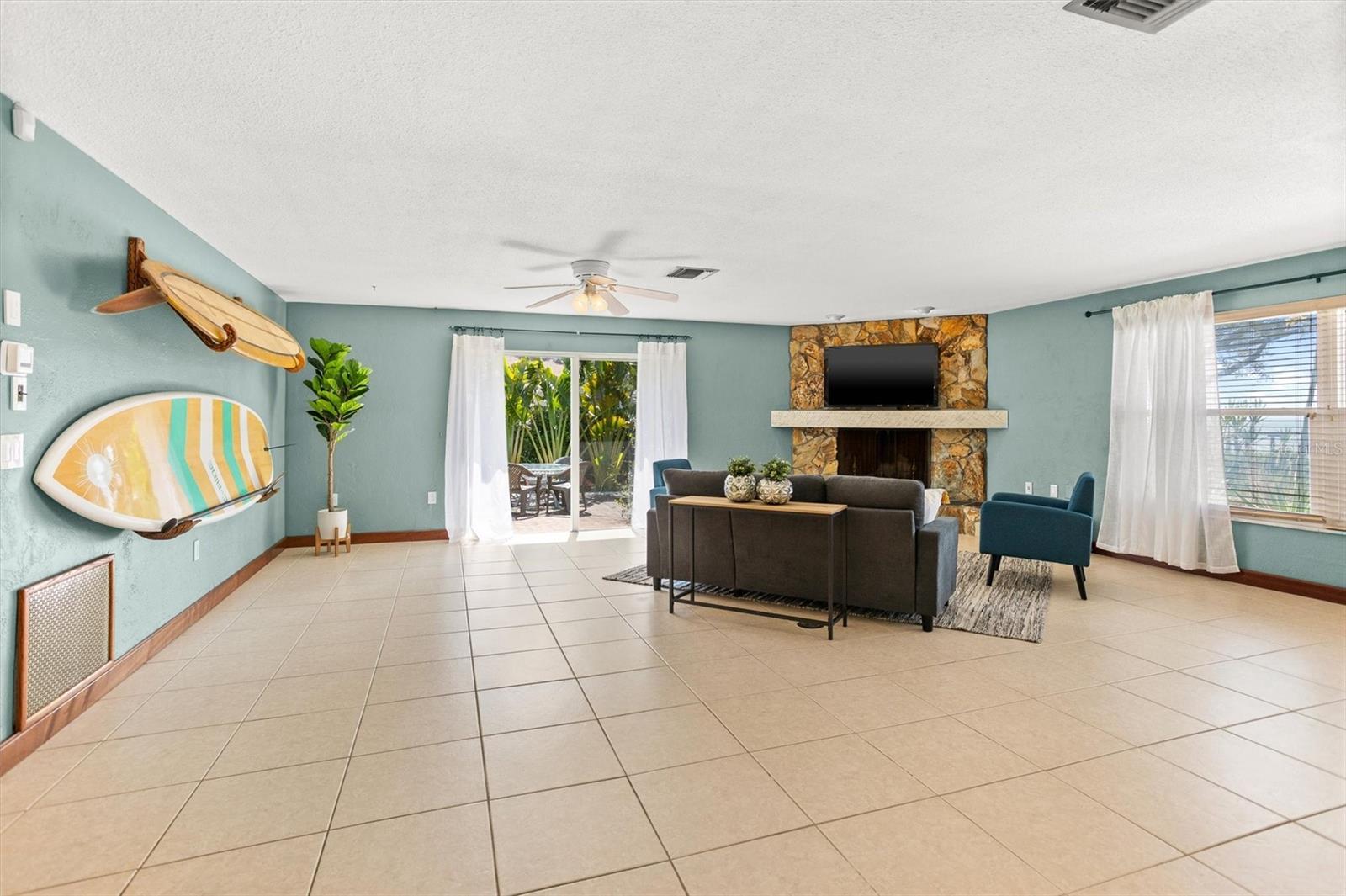 PINELLAS POINT ADD SEC A CANAL SEC - Residential