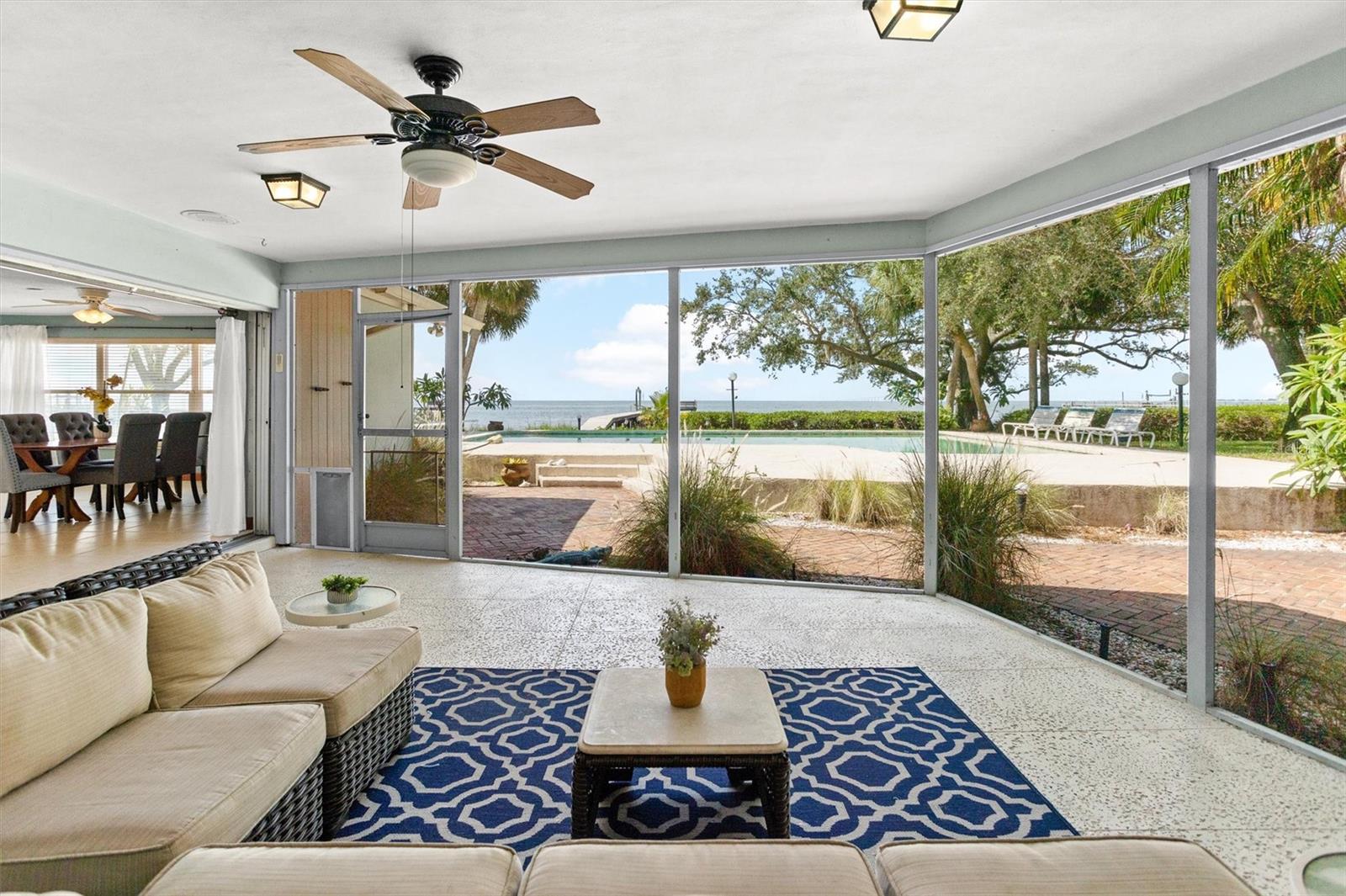 PINELLAS POINT ADD SEC A CANAL SEC - Residential