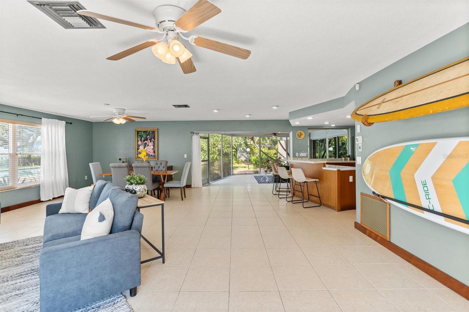 PINELLAS POINT ADD SEC A CANAL SEC - Residential