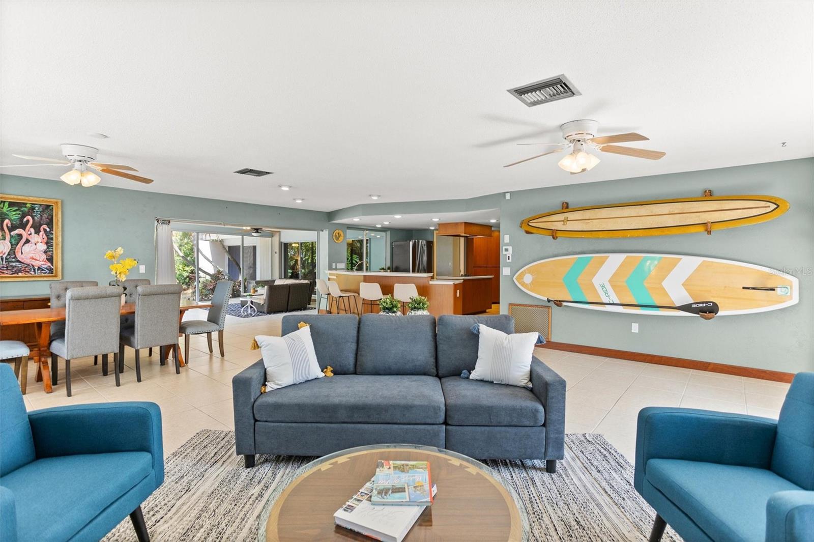 PINELLAS POINT ADD SEC A CANAL SEC - Residential