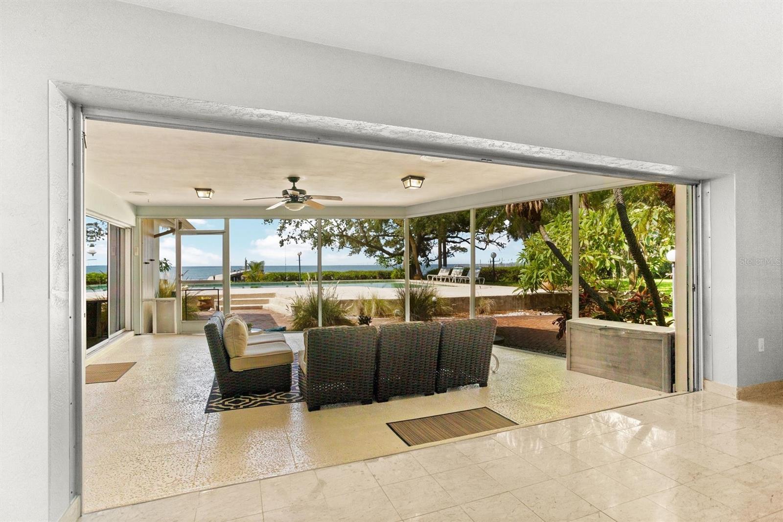 PINELLAS POINT ADD SEC A CANAL SEC - Residential