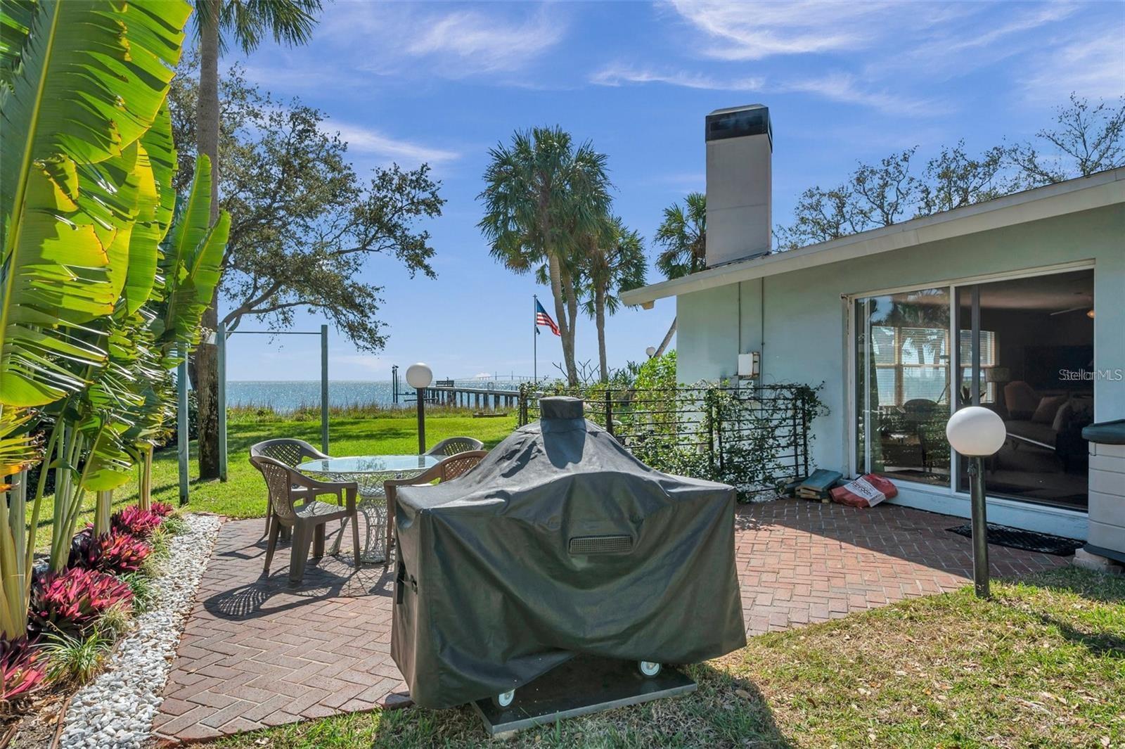 PINELLAS POINT ADD SEC A CANAL SEC - Residential