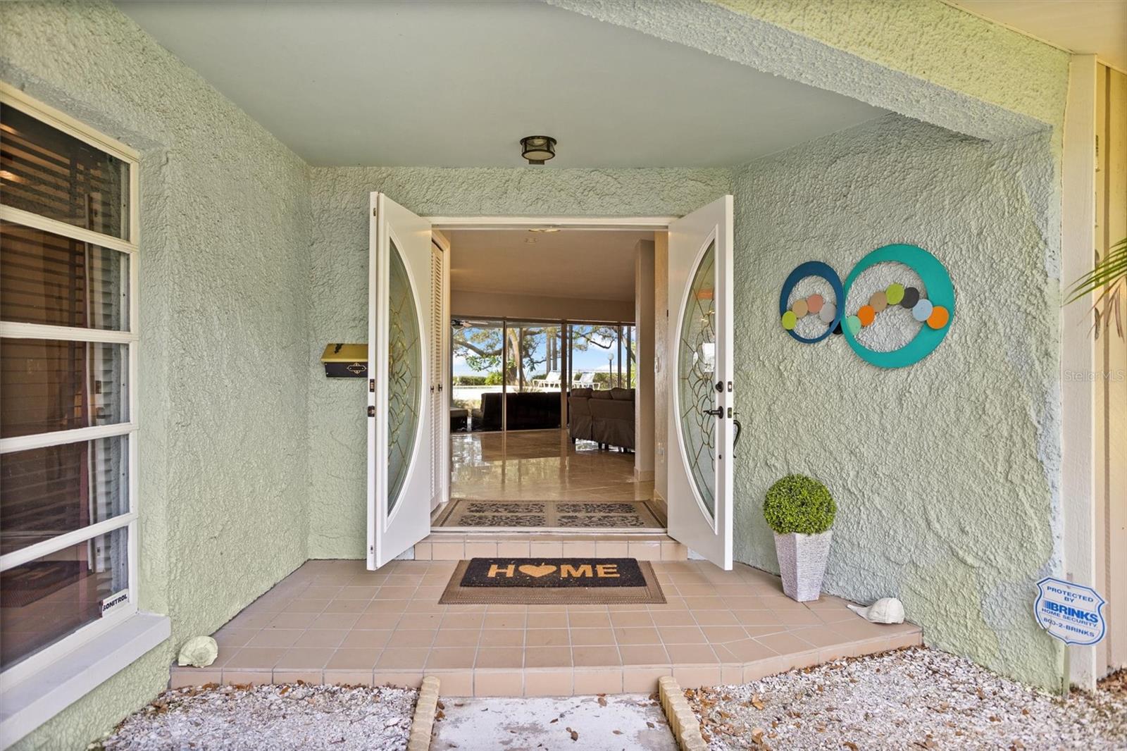 PINELLAS POINT ADD SEC A CANAL SEC - Residential