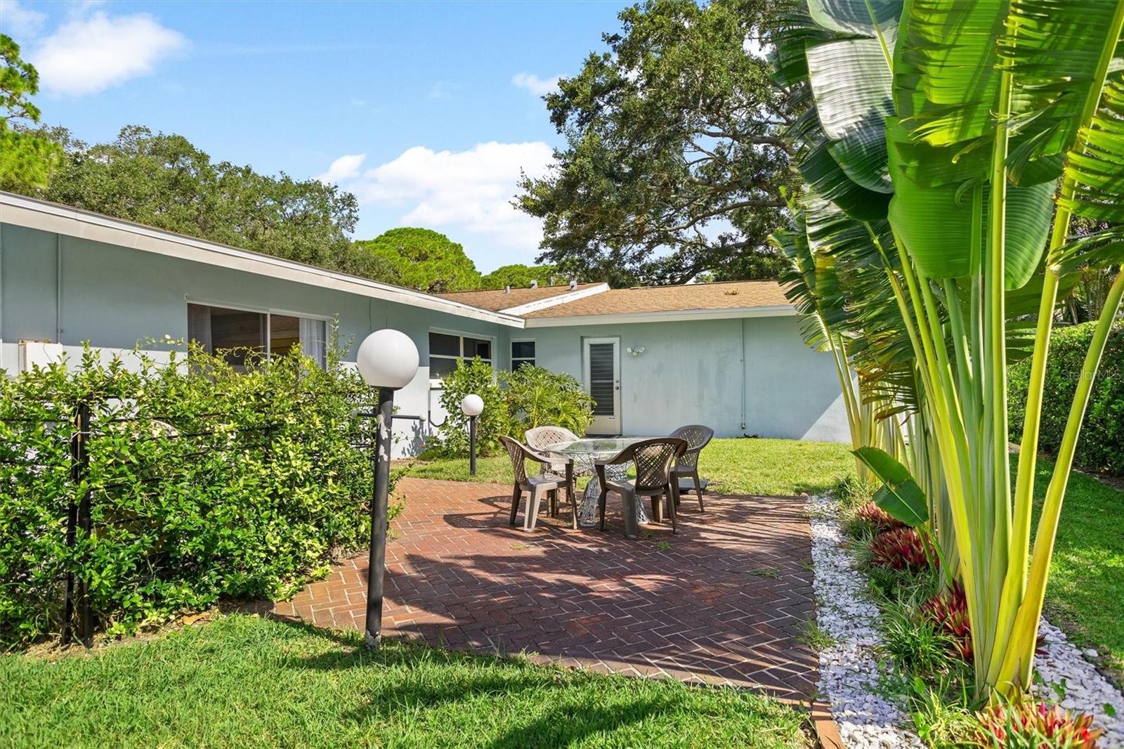 PINELLAS POINT ADD SEC A CANAL SEC - Residential