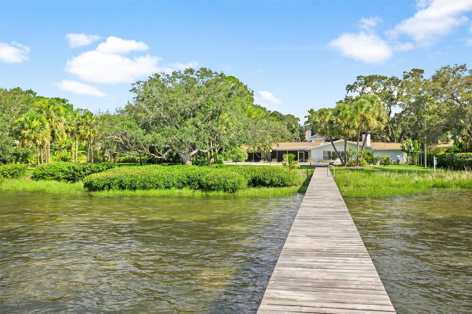 PINELLAS POINT ADD SEC A CANAL SEC - Residential