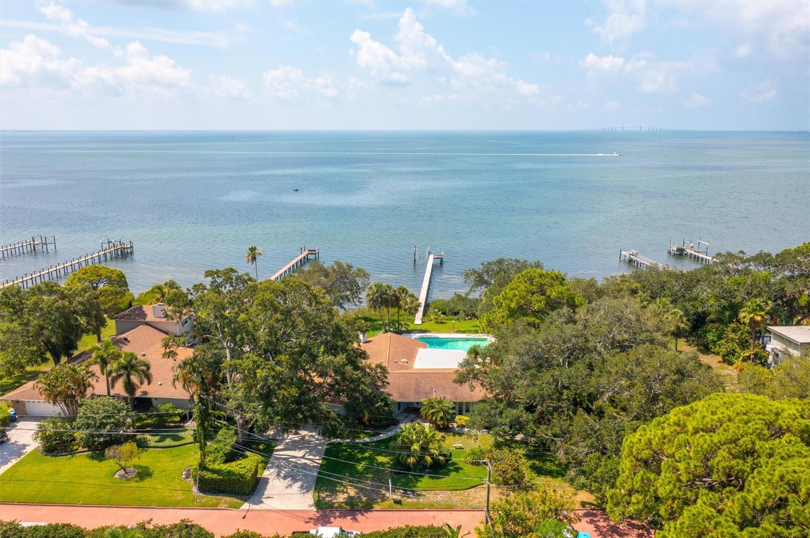 PINELLAS POINT ADD SEC A CANAL SEC - Residential