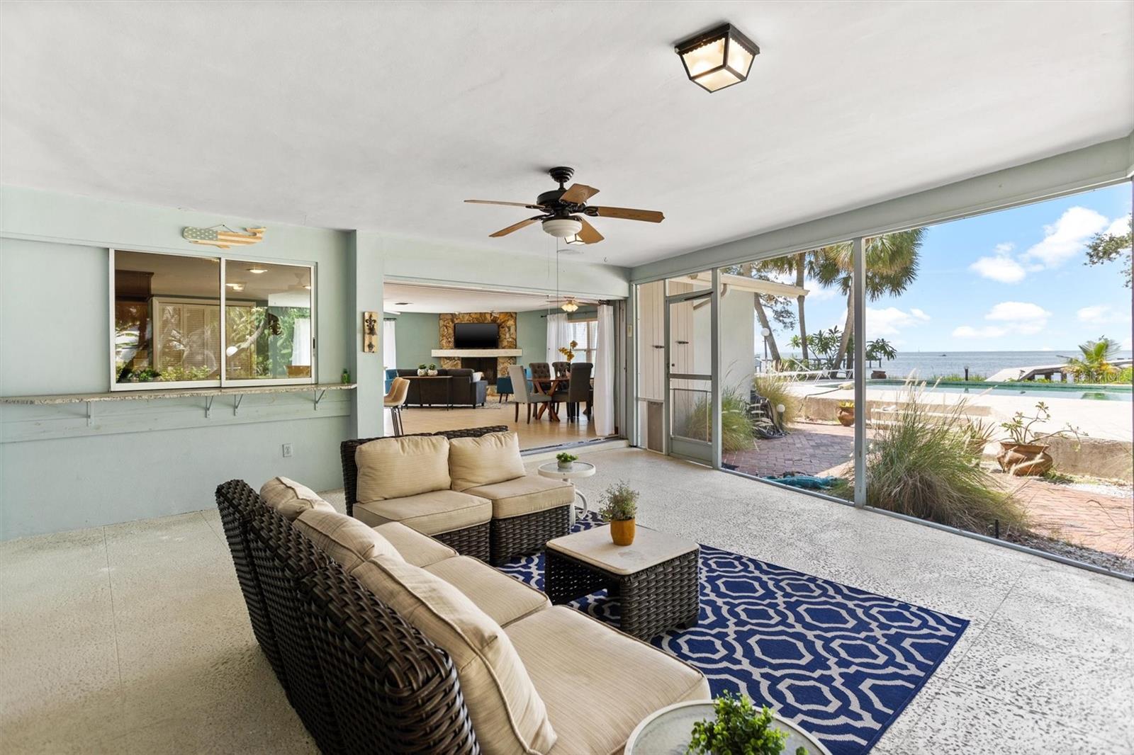 PINELLAS POINT ADD SEC A CANAL SEC - Residential