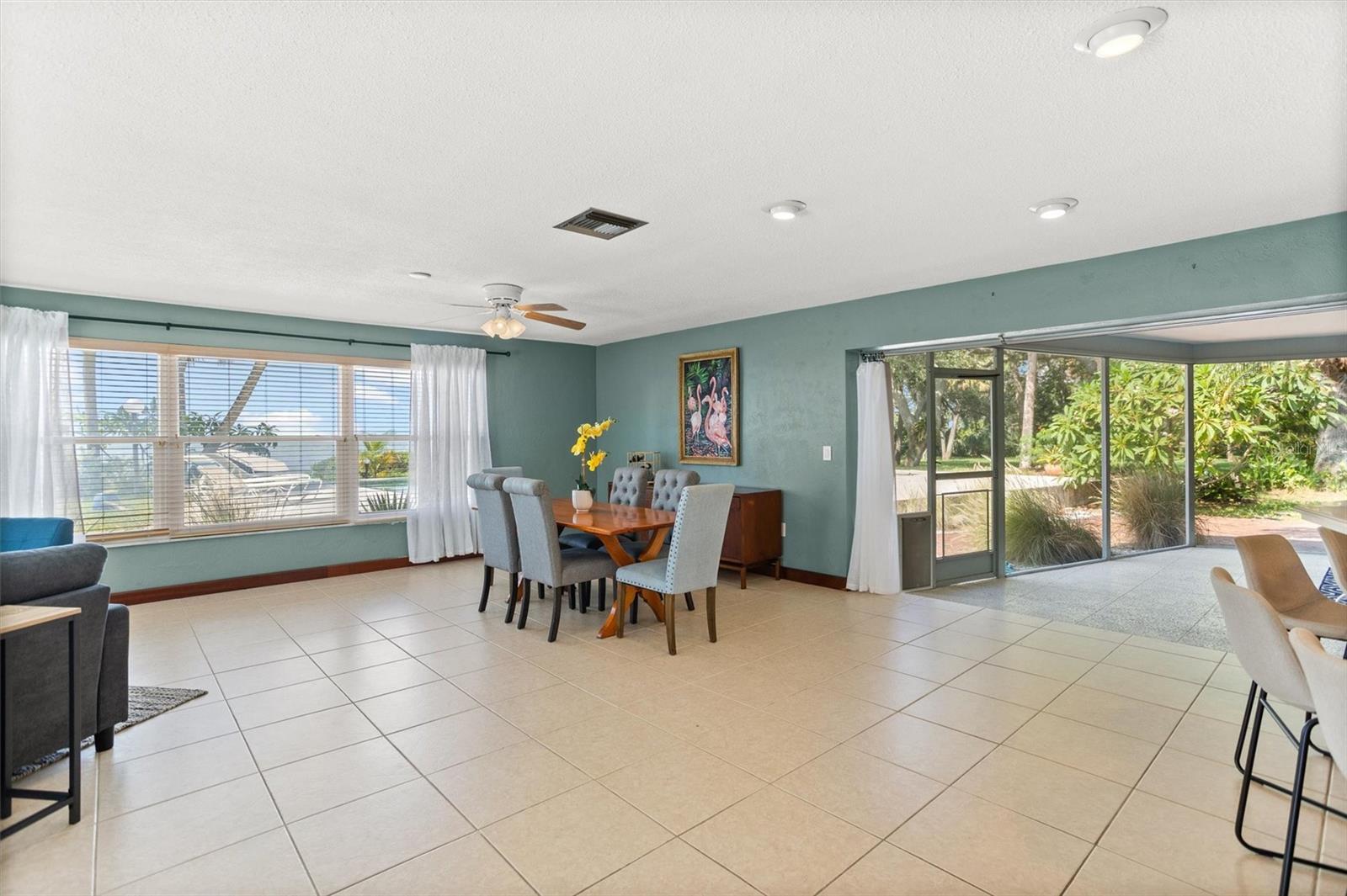 PINELLAS POINT ADD SEC A CANAL SEC - Residential