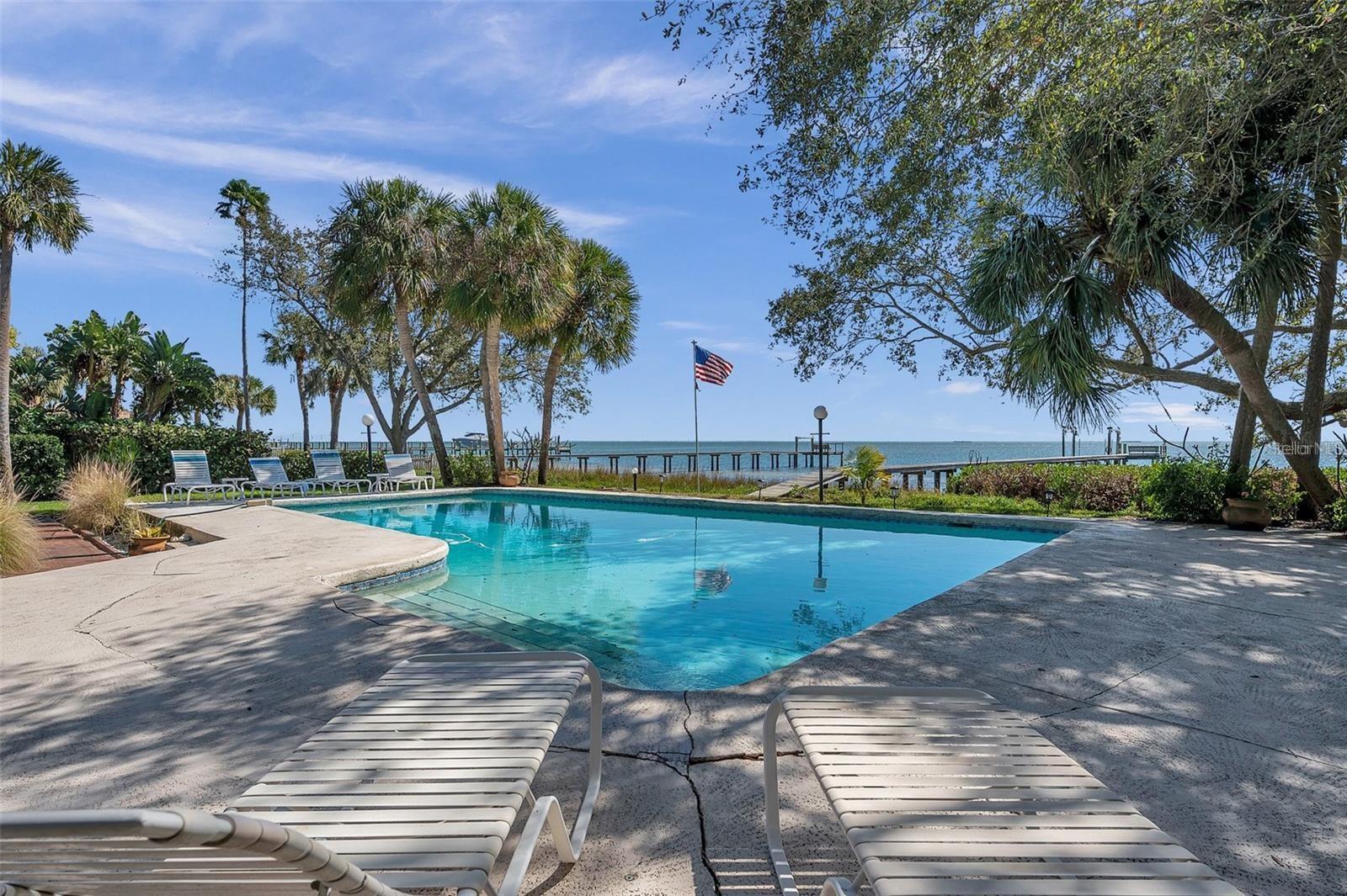 PINELLAS POINT ADD SEC A CANAL SEC - Residential