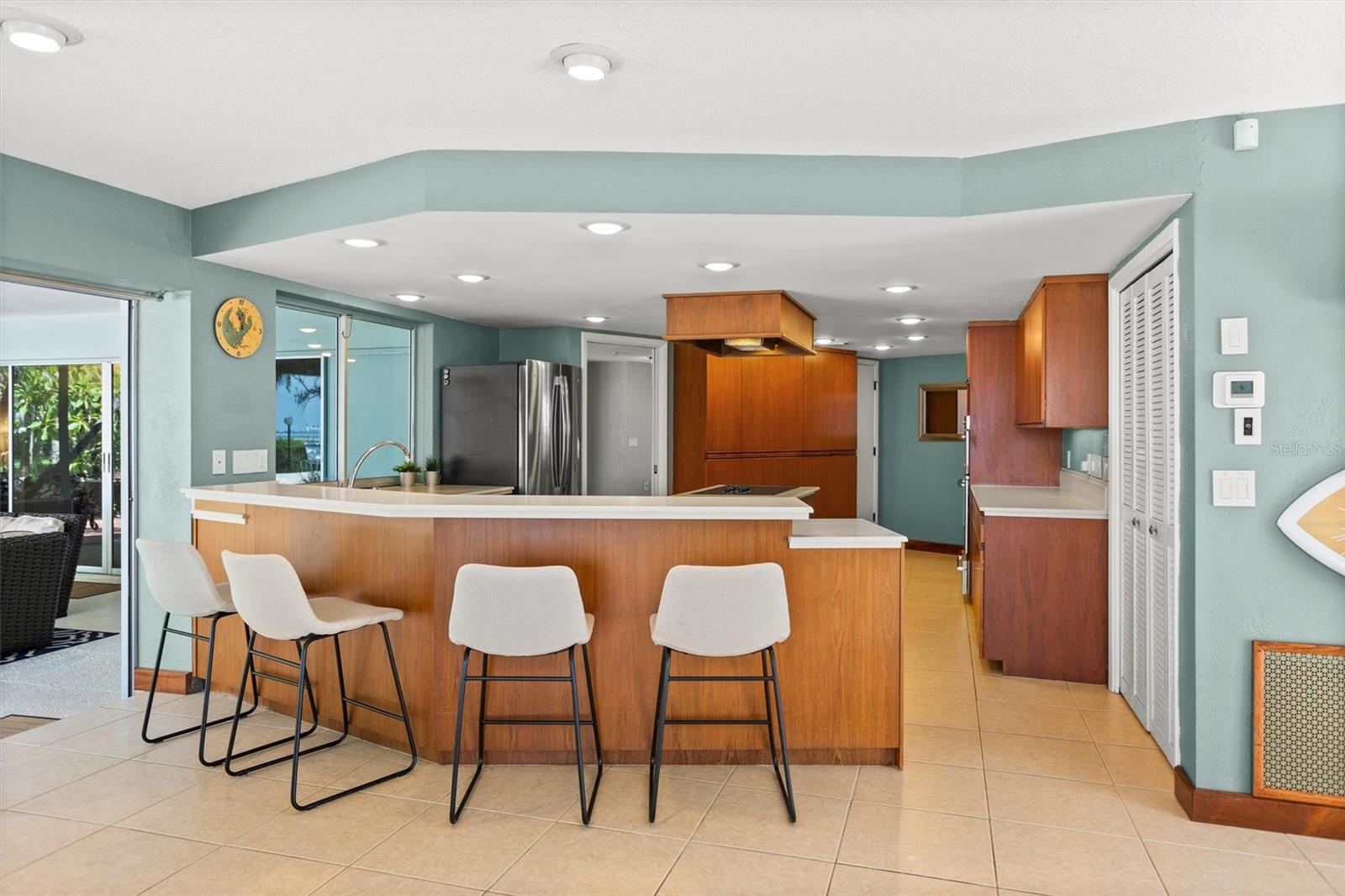 PINELLAS POINT ADD SEC A CANAL SEC - Residential