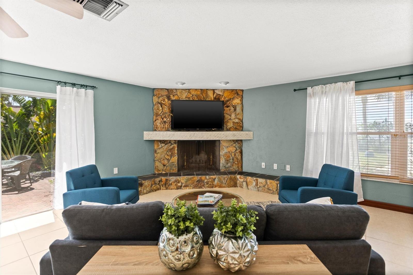 PINELLAS POINT ADD SEC A CANAL SEC - Residential