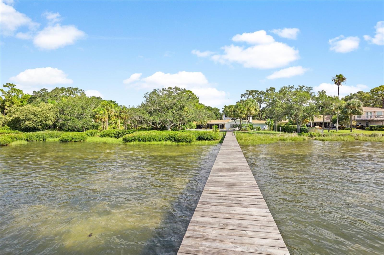 PINELLAS POINT ADD SEC A CANAL SEC - Residential