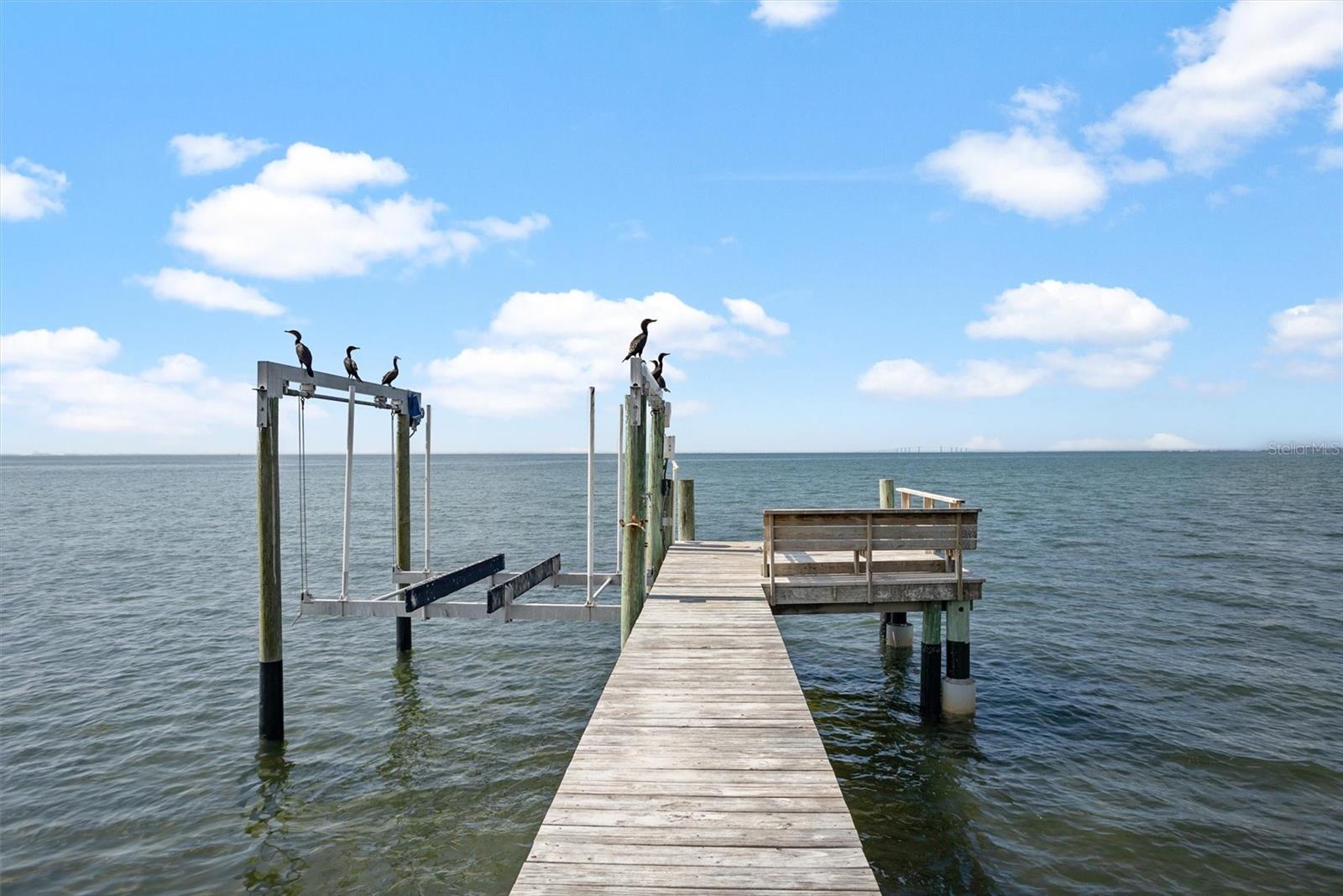 PINELLAS POINT ADD SEC A CANAL SEC - Residential