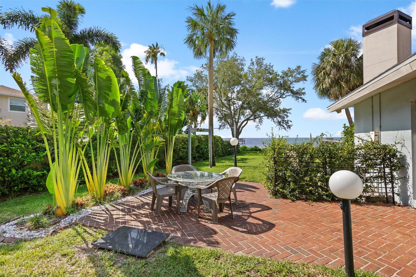 PINELLAS POINT ADD SEC A CANAL SEC - Residential