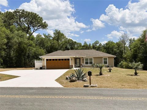 20386 SW 95TH STREET DUNNELLON FL 34431