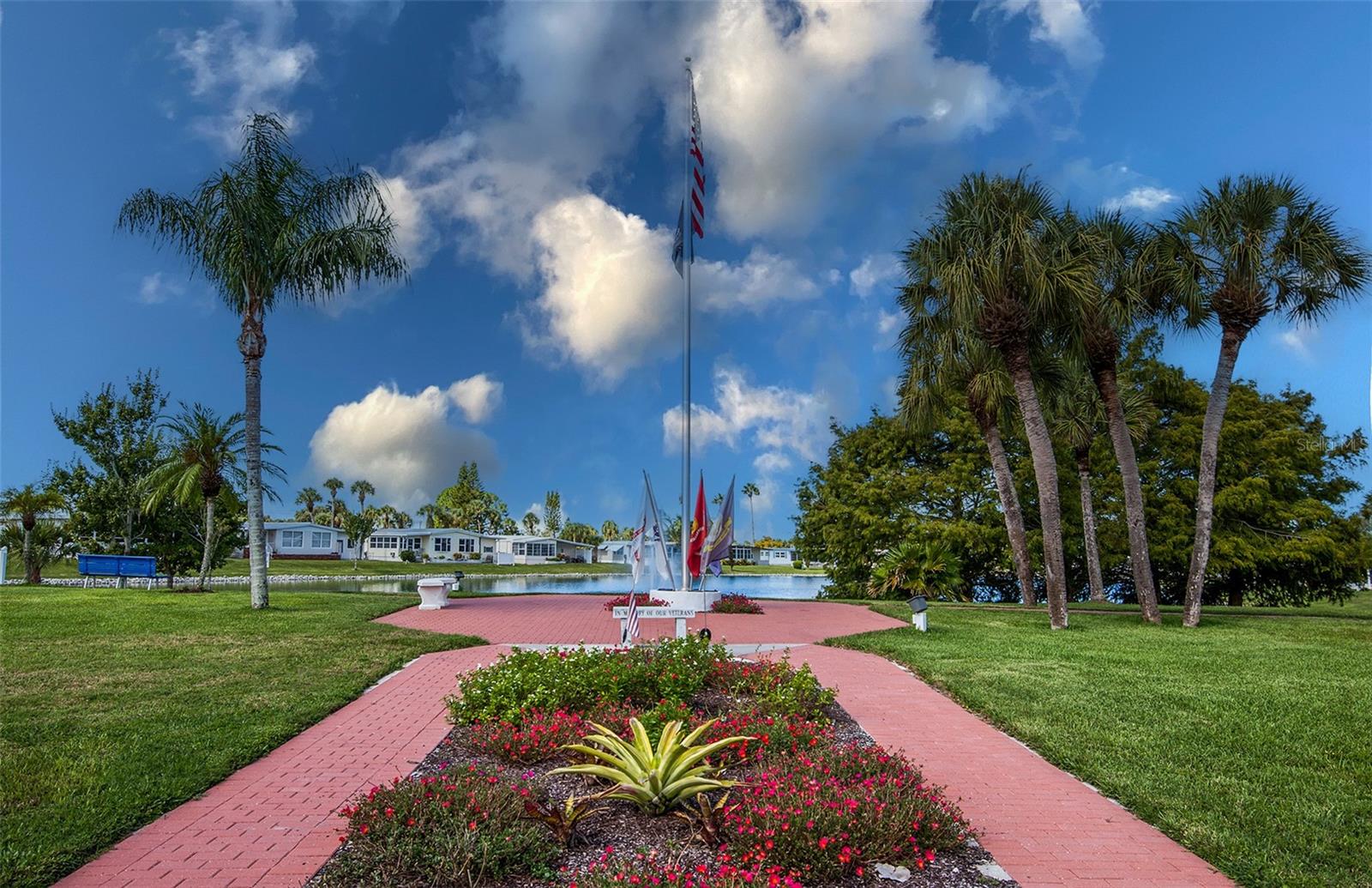VENICE ISLE - Residential