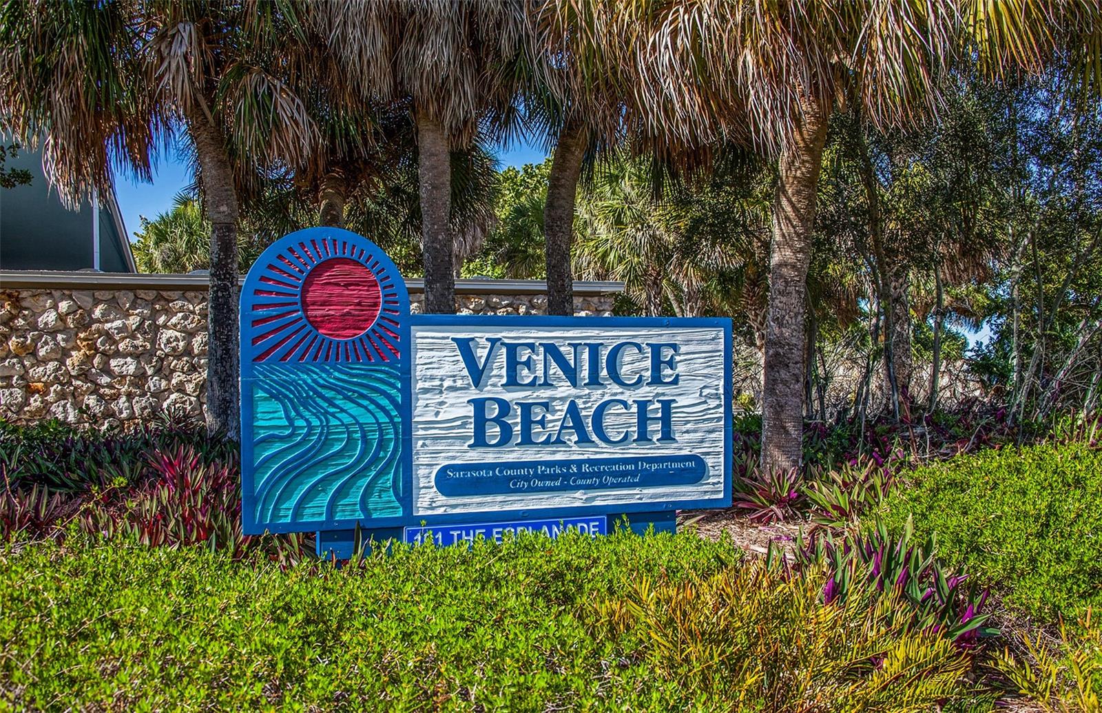VENICE ISLE - Residential