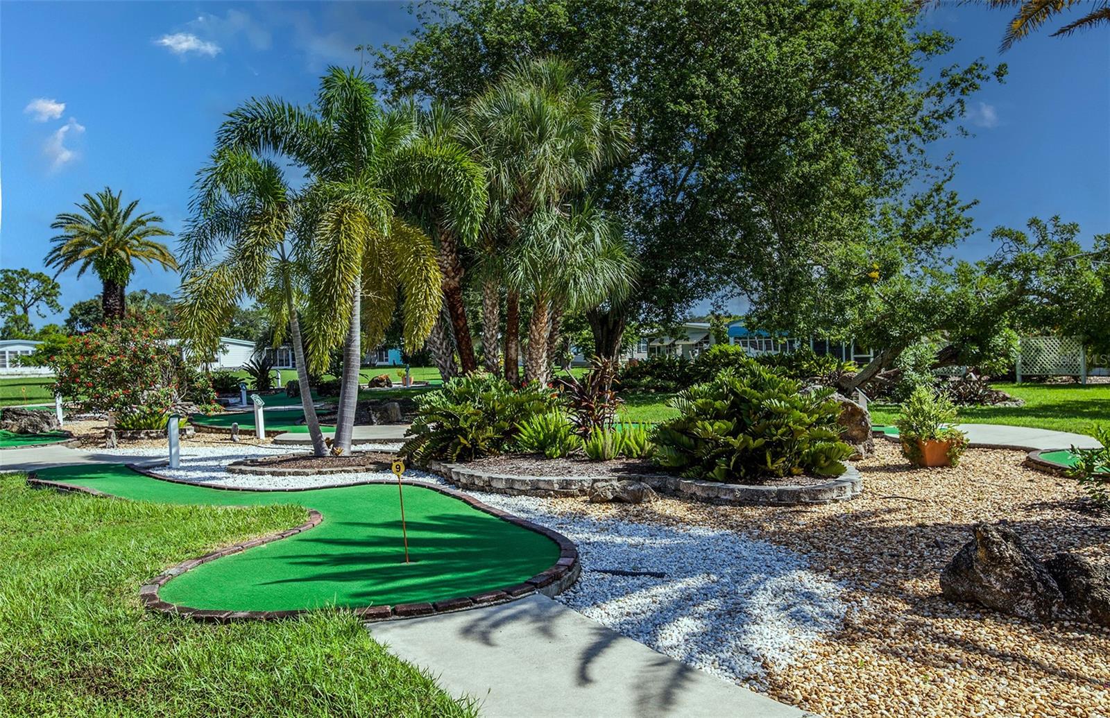 VENICE ISLE - Residential