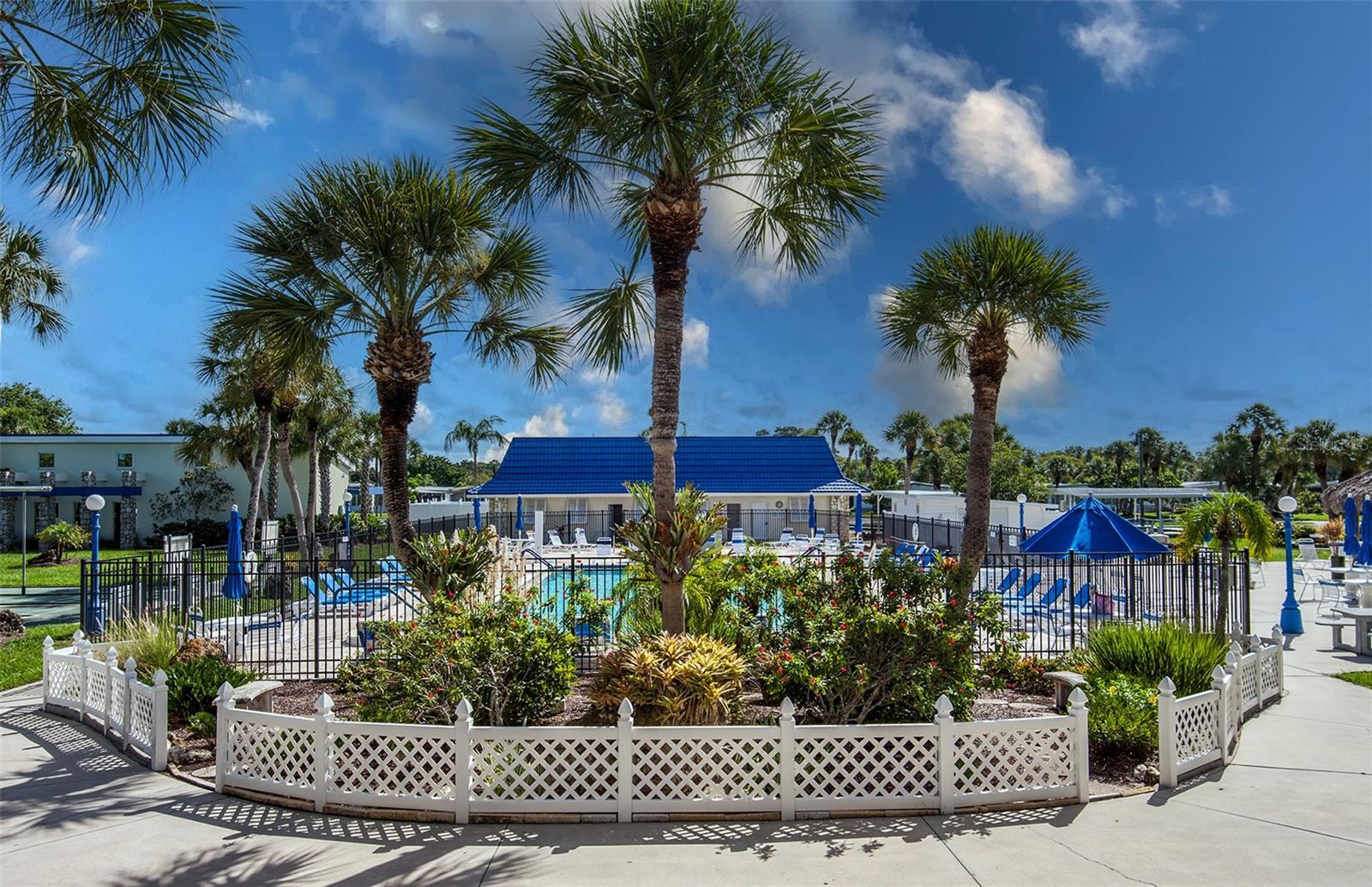 VENICE ISLE - Residential