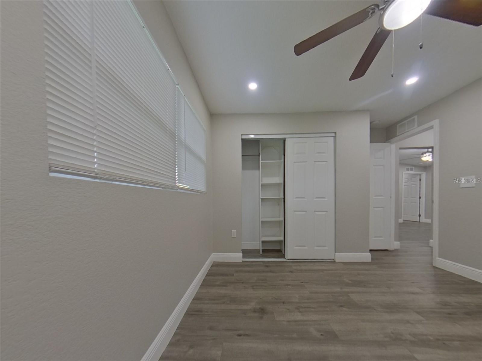 LAKE MENDELIN ESTATES - Residential Lease