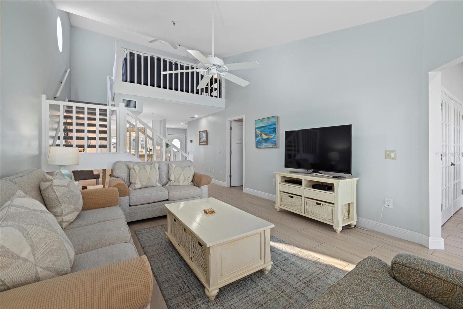 GULF & BAY CLUB BAYSIDE - Residential