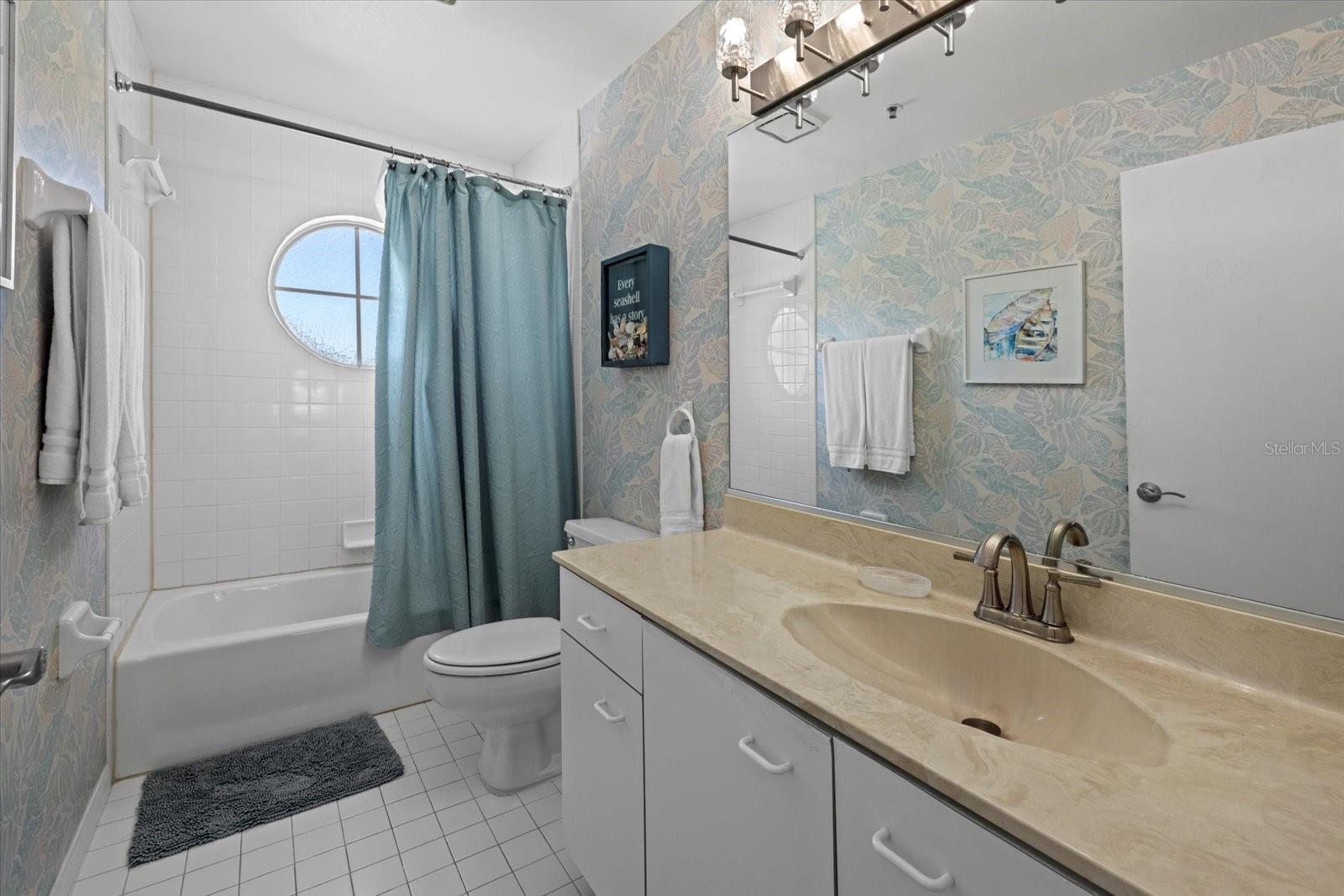 GULF & BAY CLUB BAYSIDE - Residential