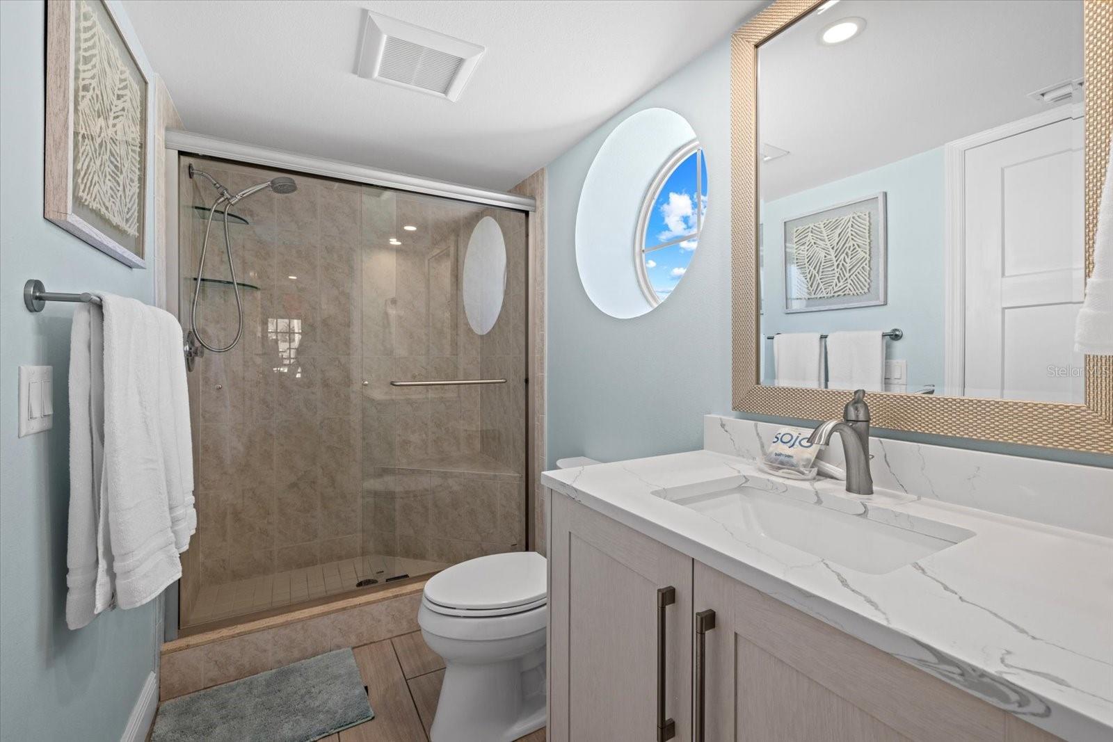 GULF & BAY CLUB BAYSIDE - Residential