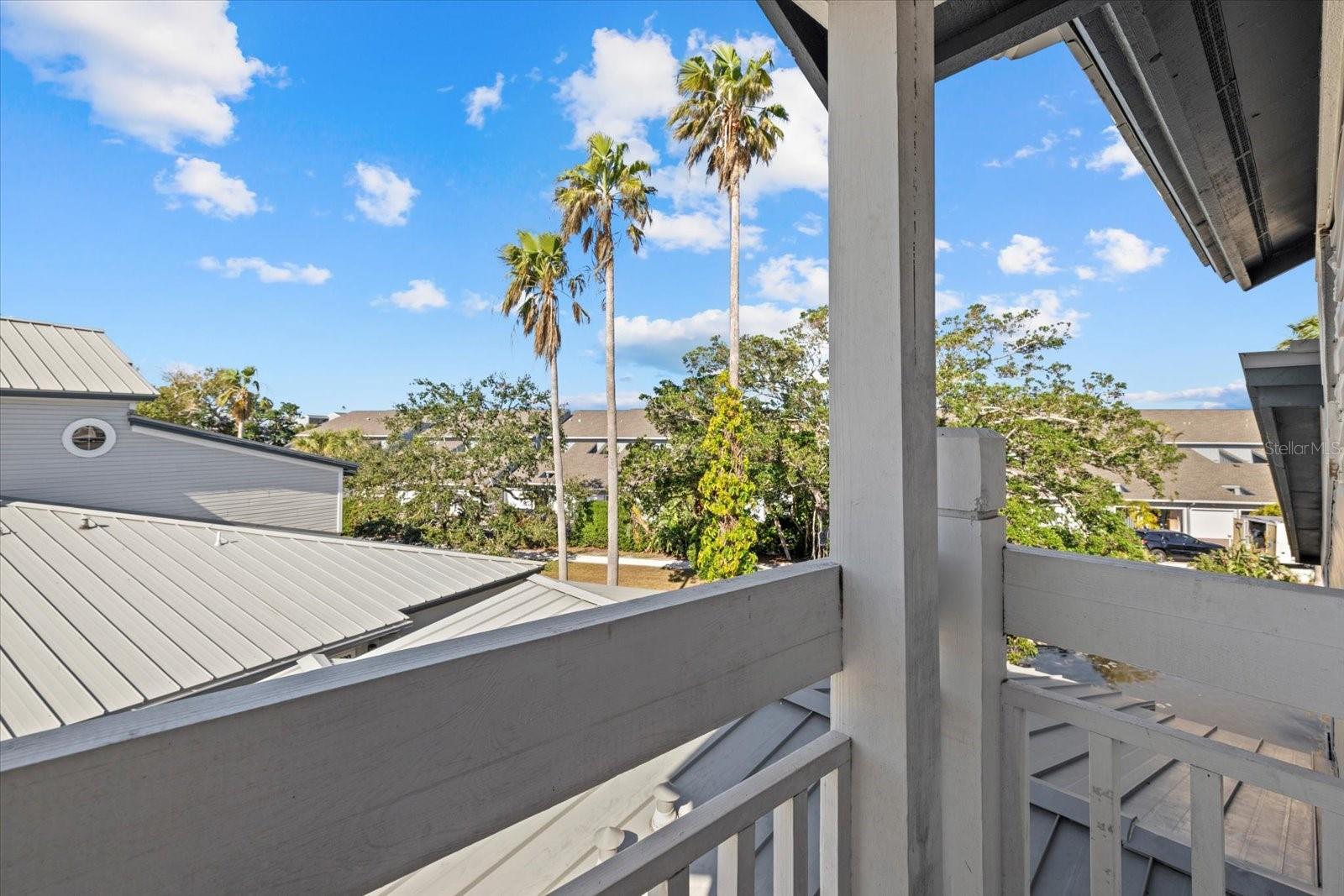 GULF & BAY CLUB BAYSIDE - Residential