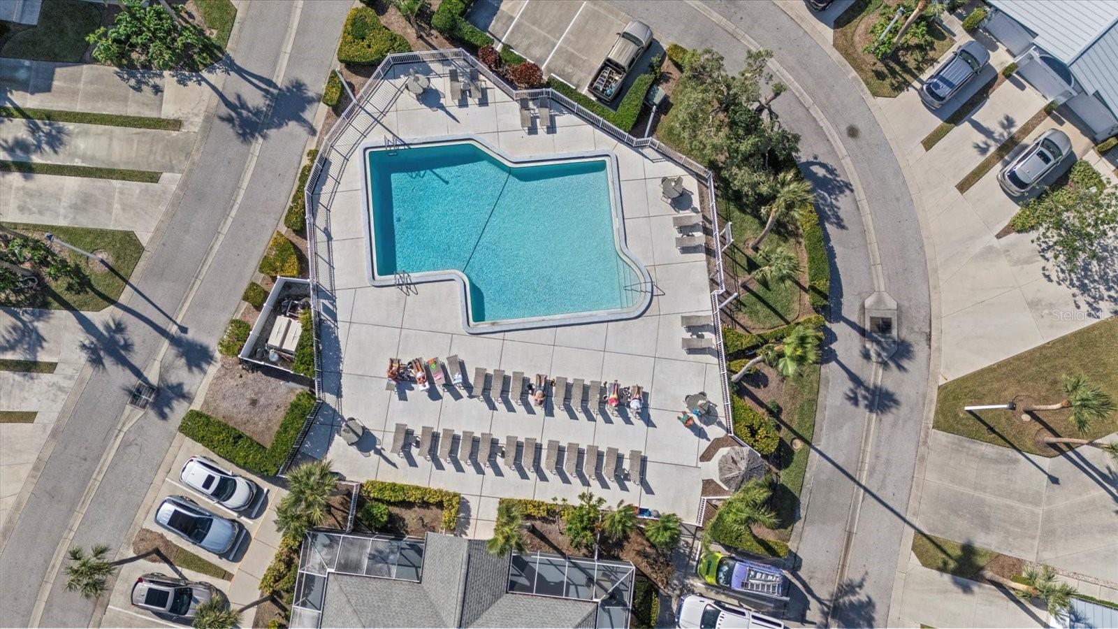 GULF & BAY CLUB BAYSIDE - Residential