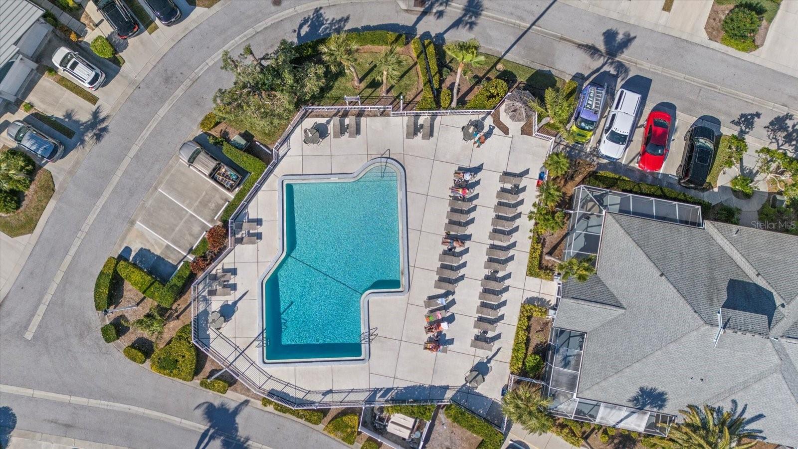 GULF & BAY CLUB BAYSIDE - Residential