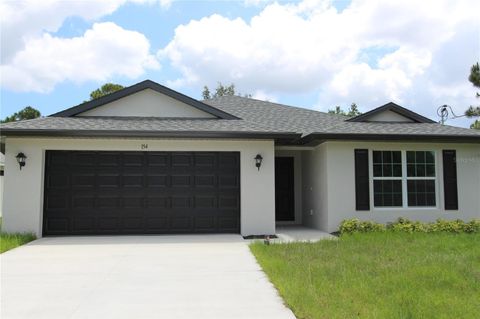 Photo of 154 Australian Drive, Rotonda West, FL 33947 (MLS # D6147297)