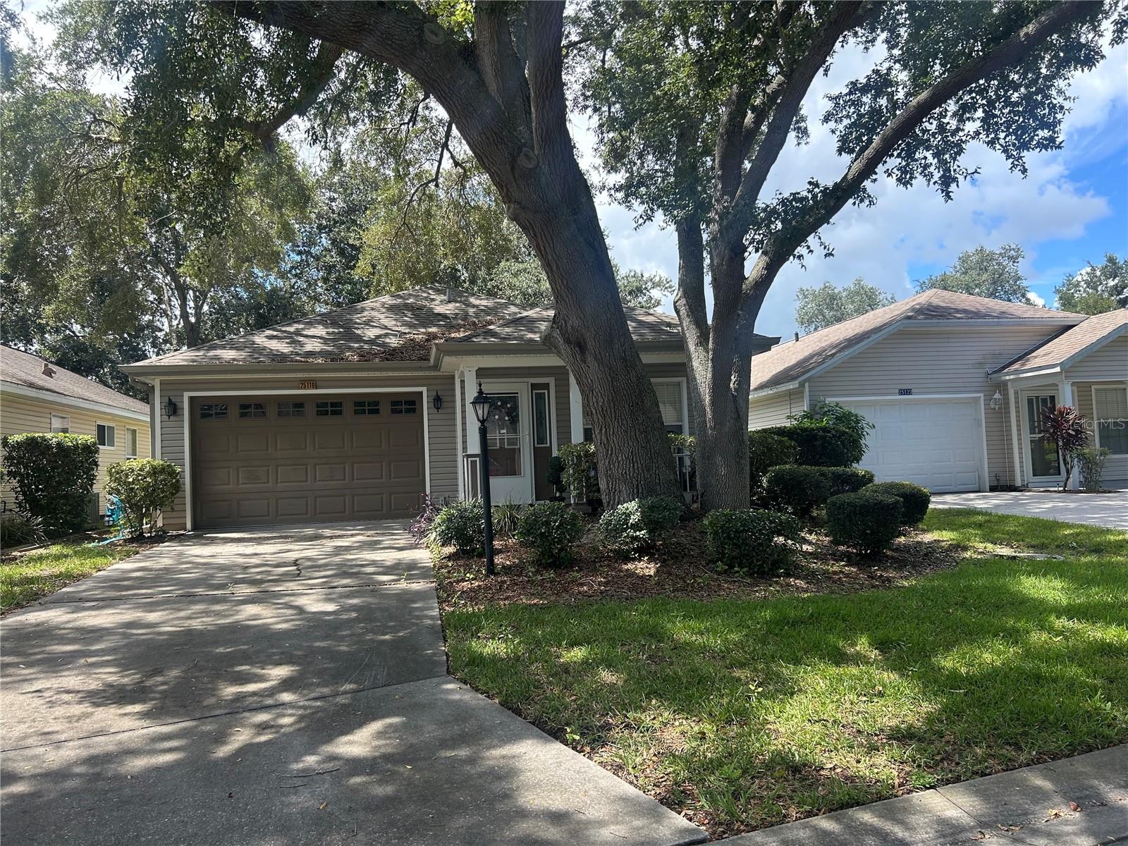 25119 CRANES ROOST CIRCLE