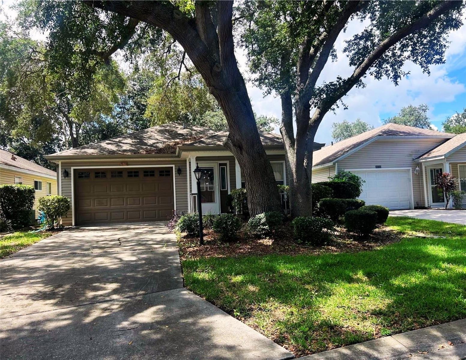 25119 CRANES ROOST CIRCLE