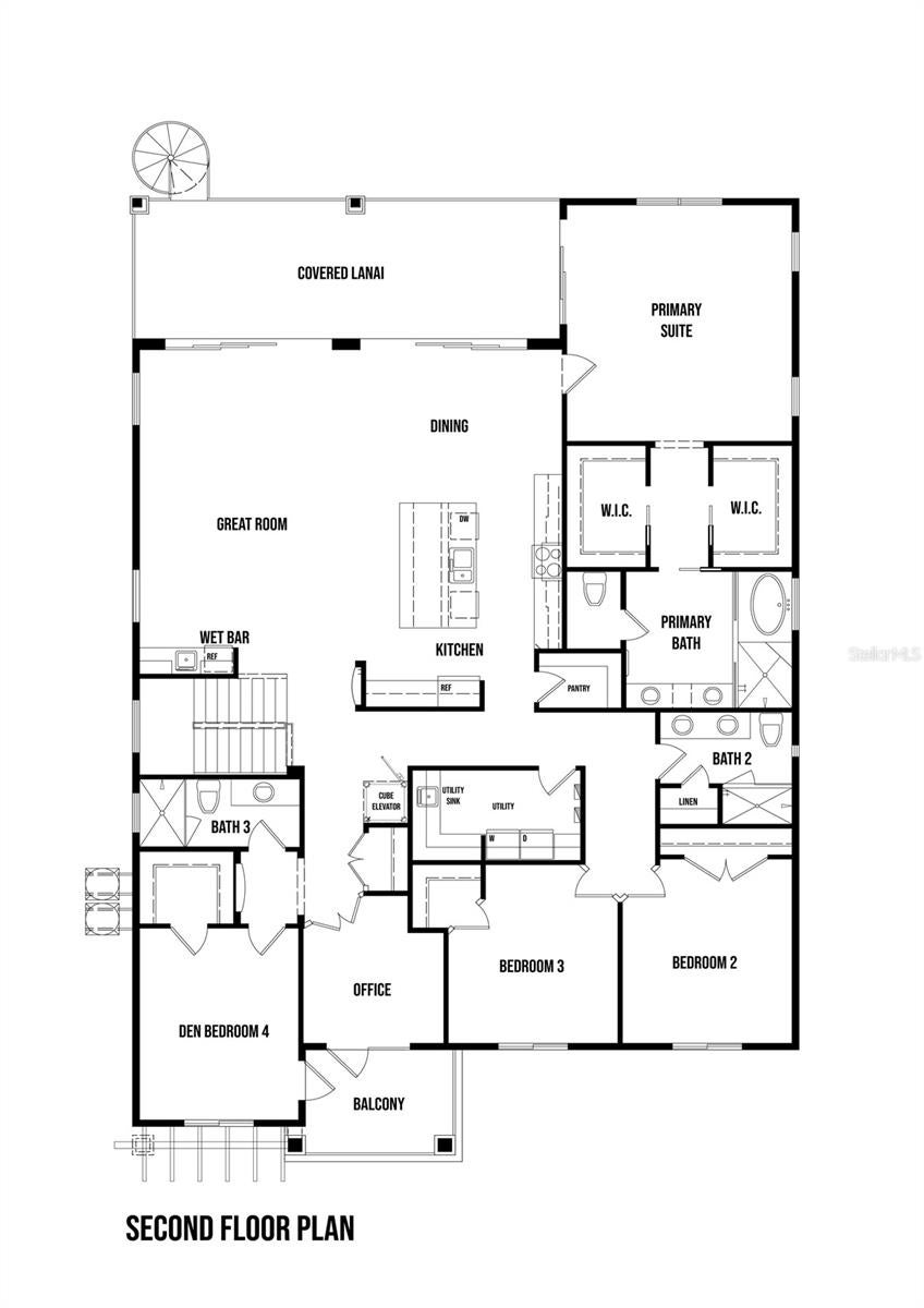 760 SEAVIEW DRIVE