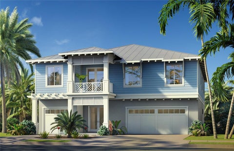 Photo of 760 Seaview Drive, Crystal Beach, FL 34681 (MLS # TB8521551)