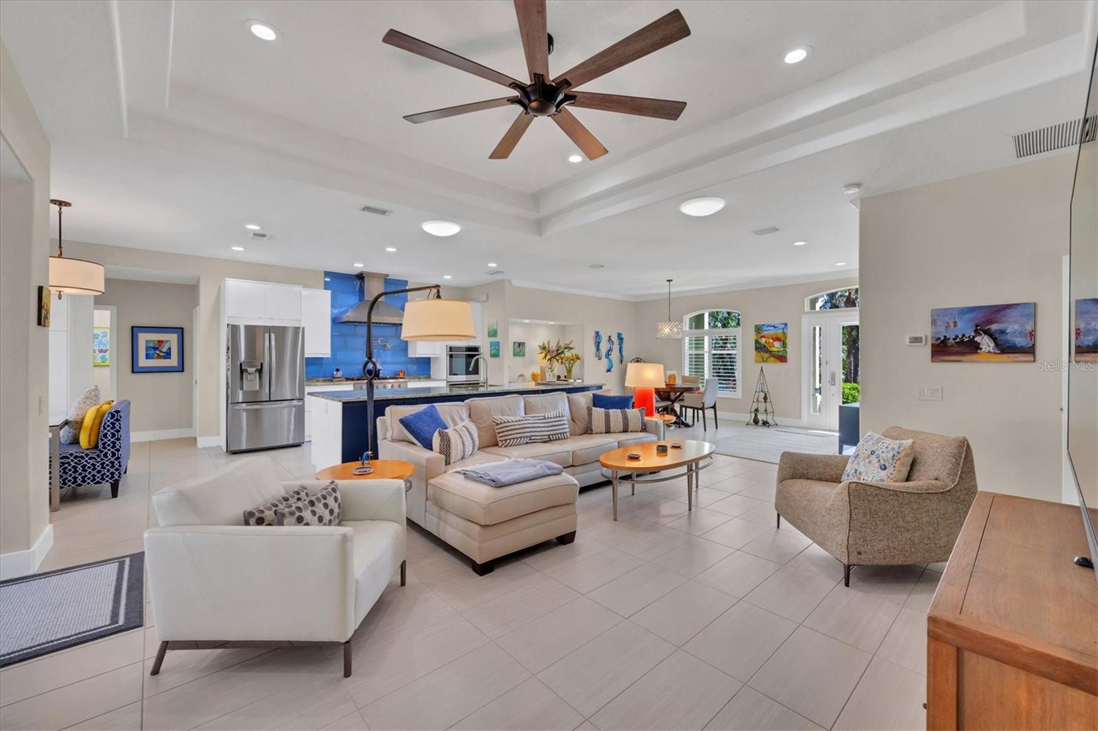 3301 RIVER WOODS DRIVE