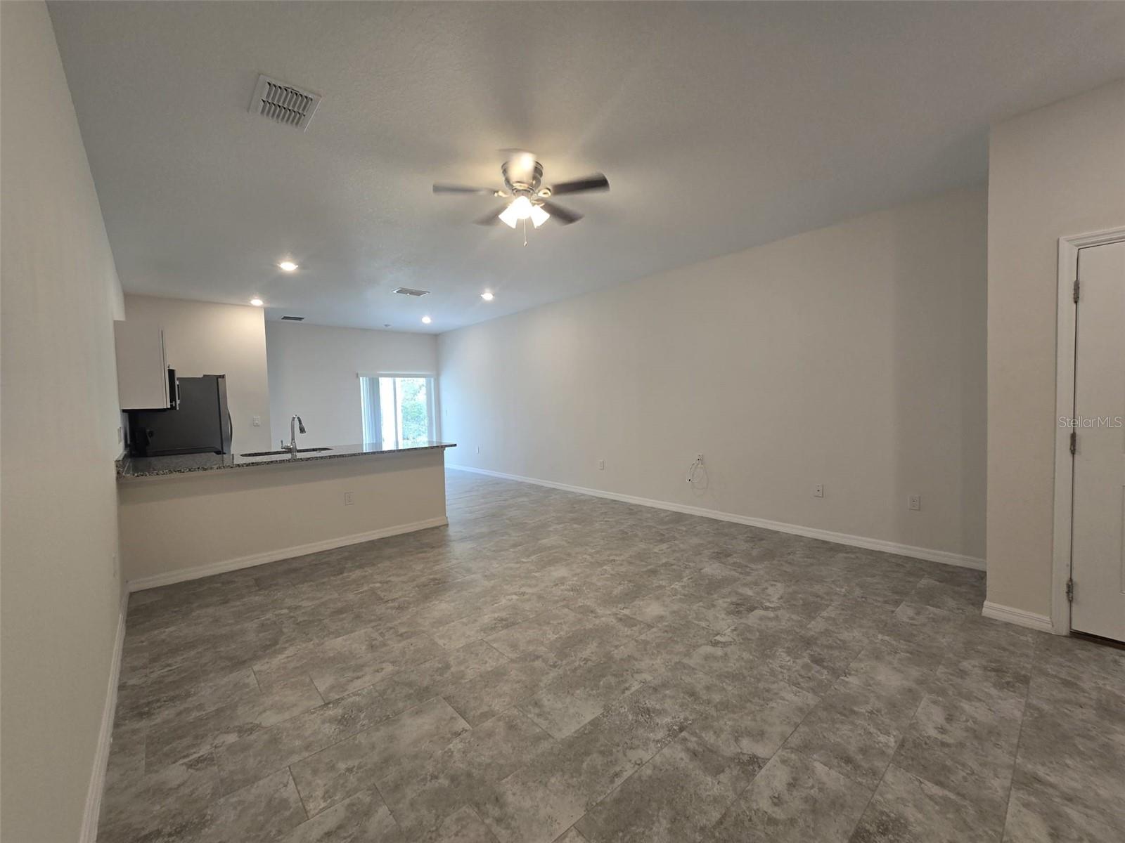 POINCIANA VLG 1 NBHD 1 SOUTH - Residential Lease