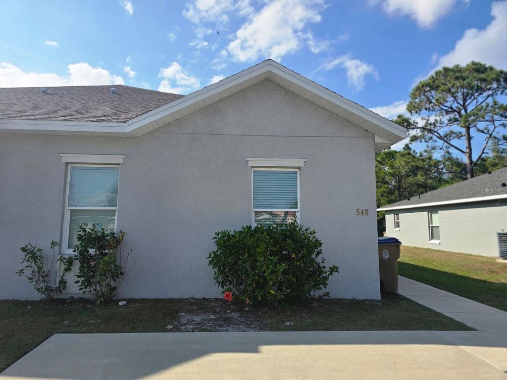Photo of 546 Imperial Pl #548, Kissimmee, FL 34758 (MLS # O6367003)