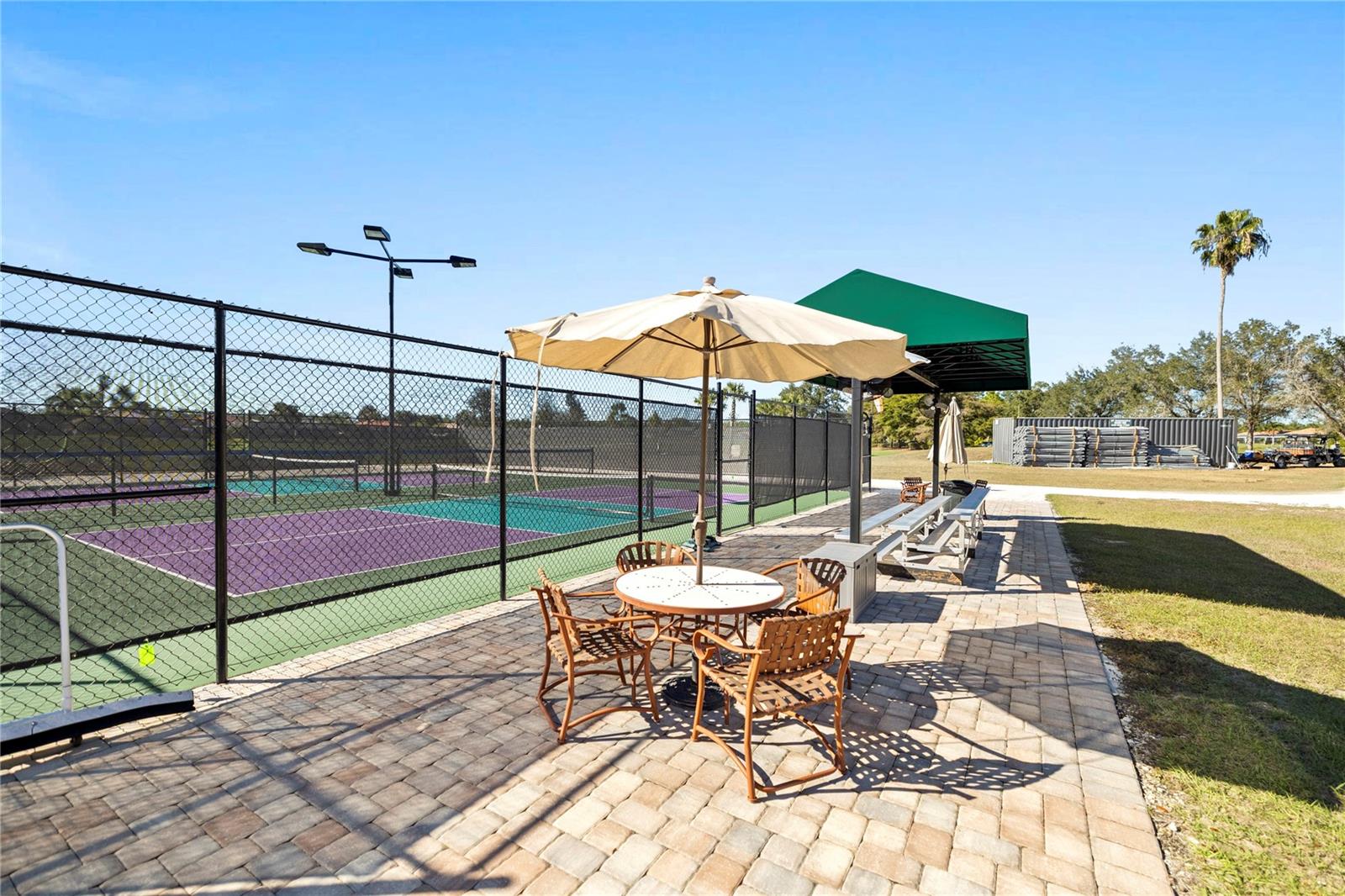 HERONS GLEN - Residential