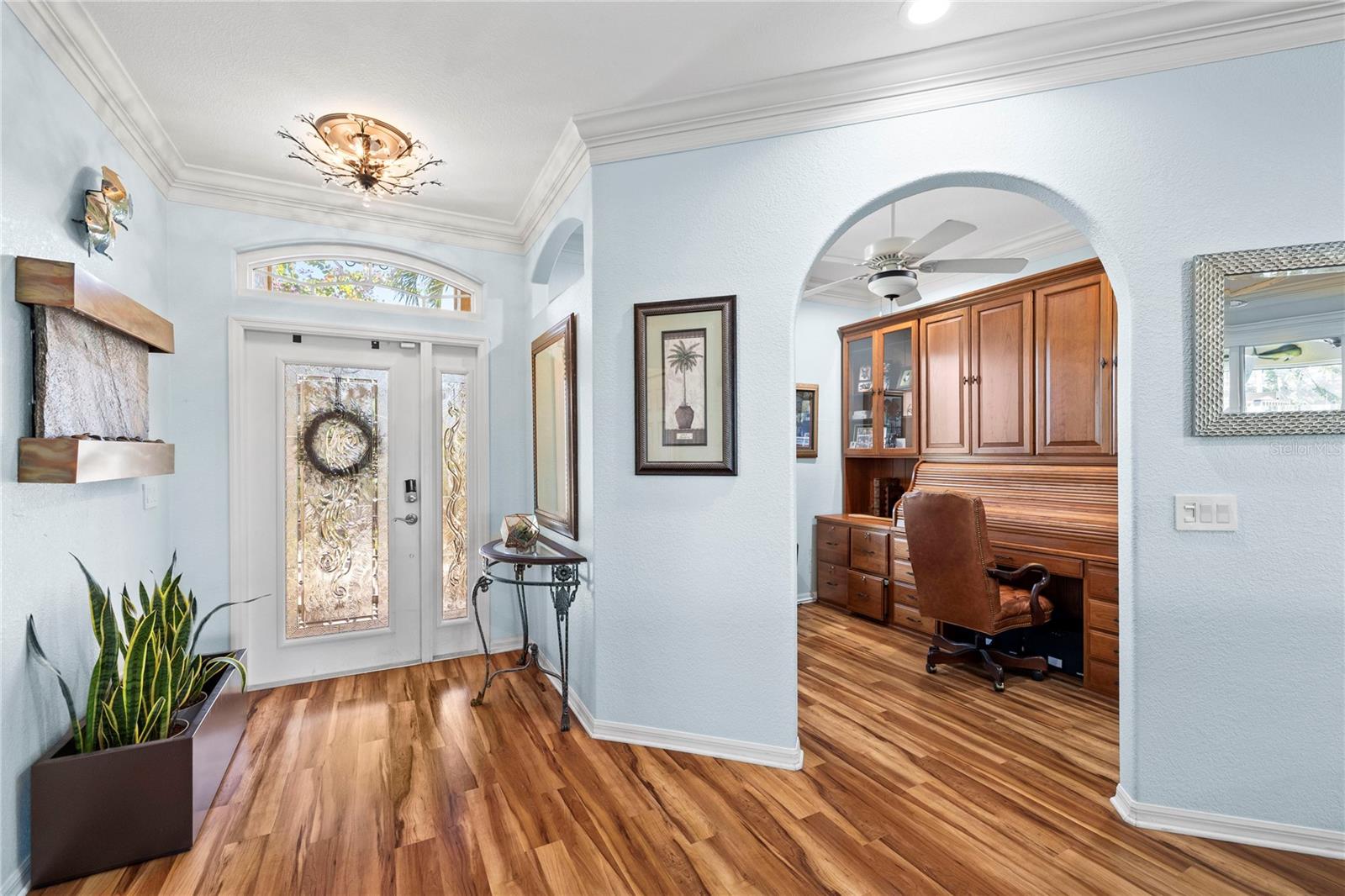 HERONS GLEN - Residential