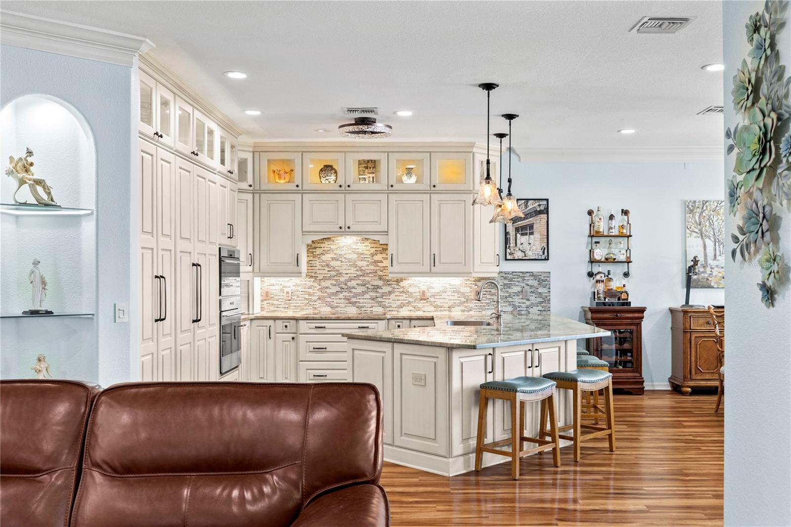 HERONS GLEN - Residential