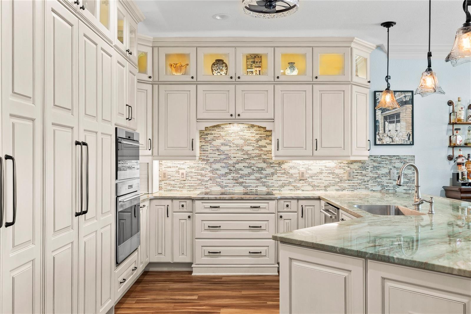 HERONS GLEN - Residential