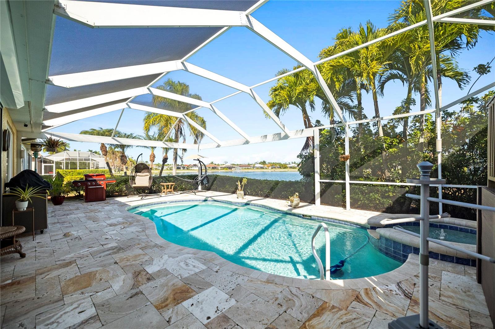 HERONS GLEN - Residential