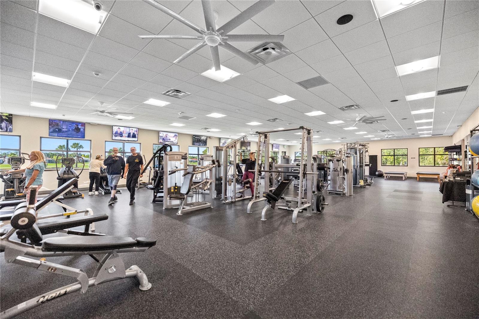 HERONS GLEN - Residential