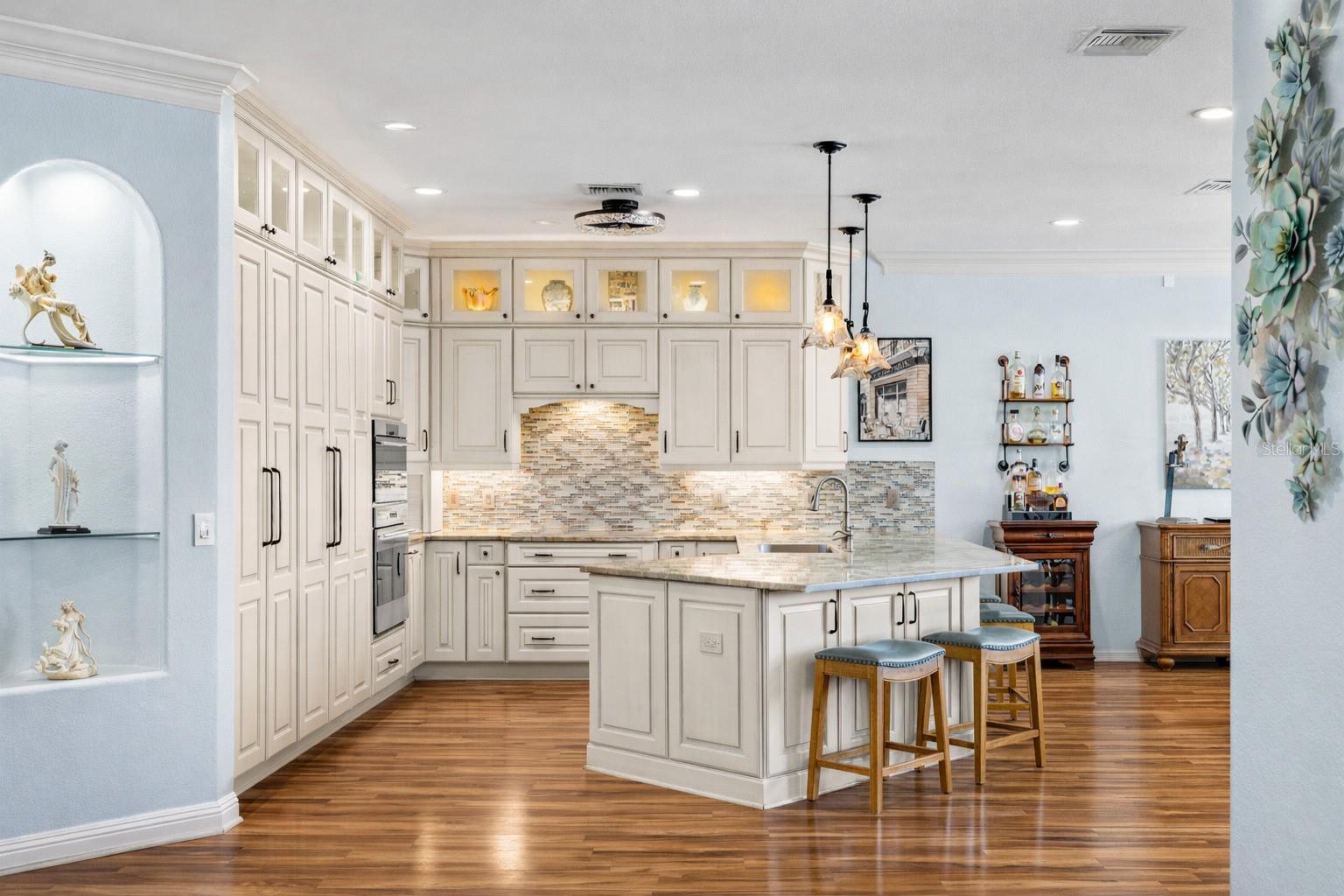 HERONS GLEN - Residential