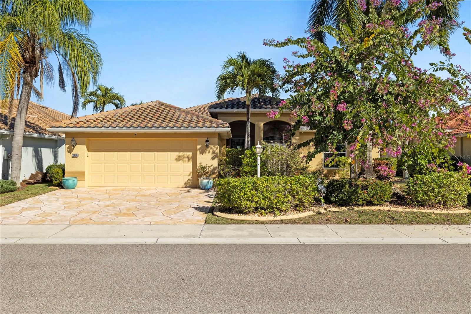 HERONS GLEN - Residential